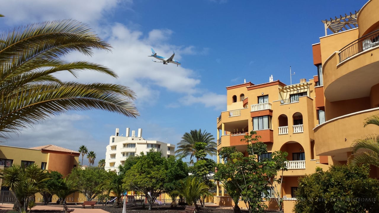 Außenansicht Grand Muthu Golf Plaza Hotel & Spa