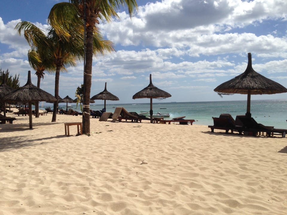 Strand  Le Meridien Ile Maurice Le Meridien Ile Maurice