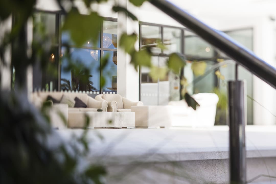 Sonstiges Hapimag Resort Marbella