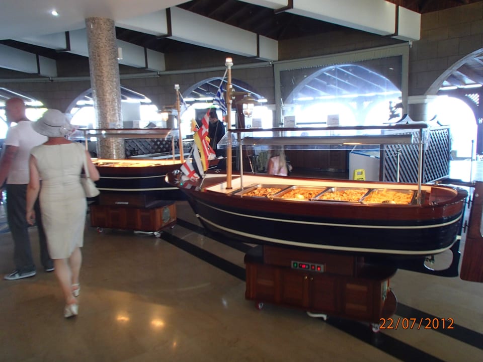 Hotel Kalithea Horizon Royal Hotel Kalithea Horizon Royal