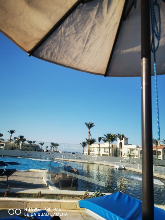 Pool Pickalbatros Dana Beach Resort - Hurghada