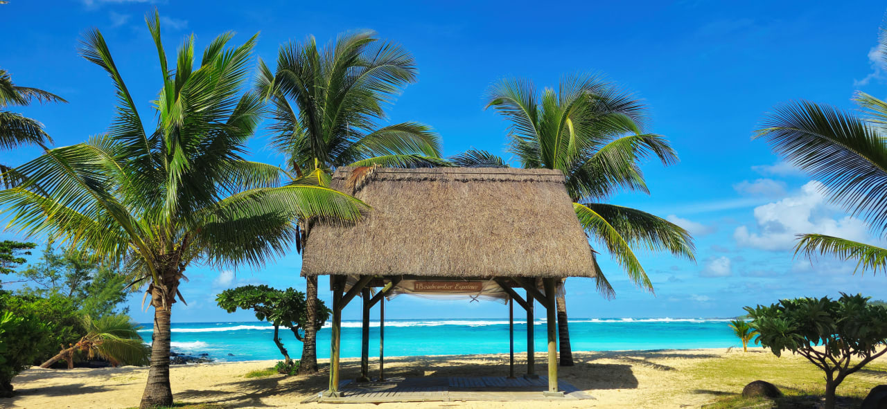 Strand Shandrani Beachcomber Resort & Spa