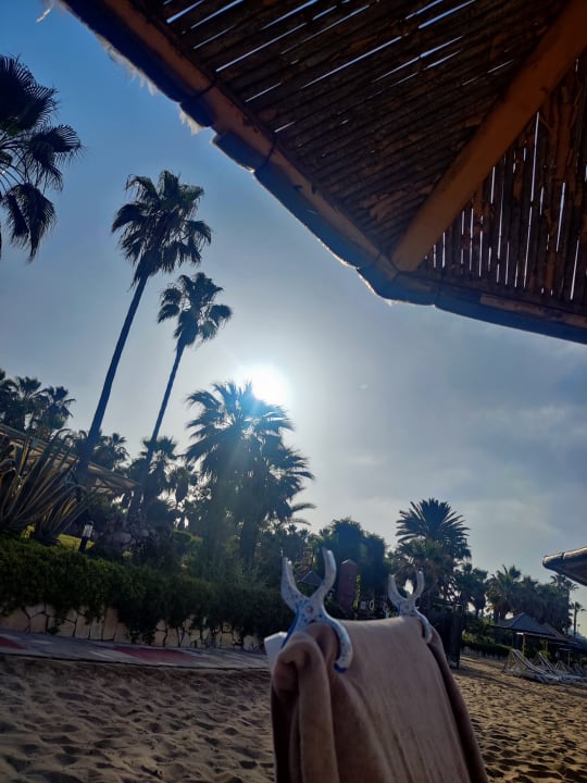 Strand Hotel Defne Garden