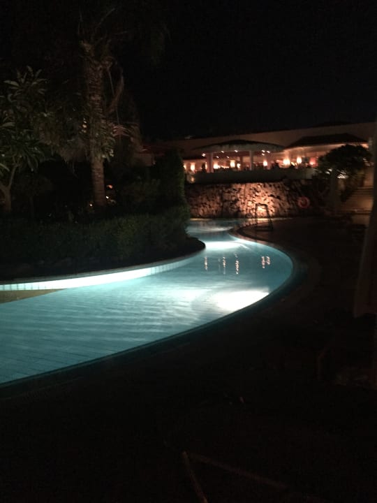 Pool Iberotel Palace