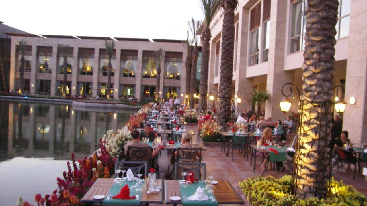 ital. Restaurant Rixos Premium Belek