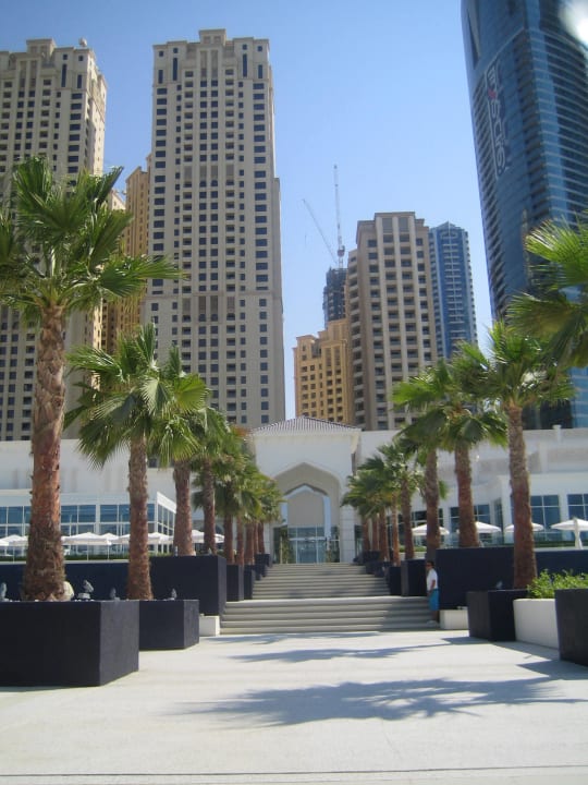 Meydan Beach Club The Meydan Hotel