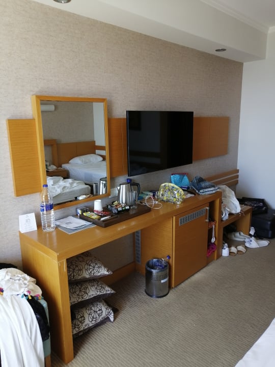 Zimmer Saphir Resort & Spa