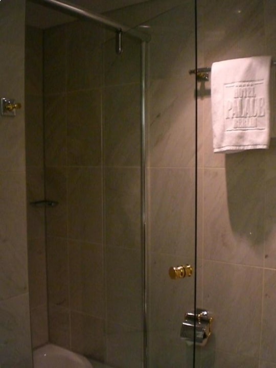Bad EZ Hotel Palace Berlin