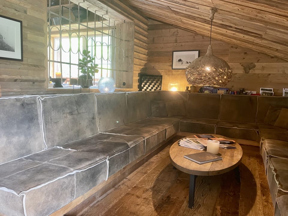 Sport & Freizeit SEPP - Alpine Boutique Hotel - Adults Only