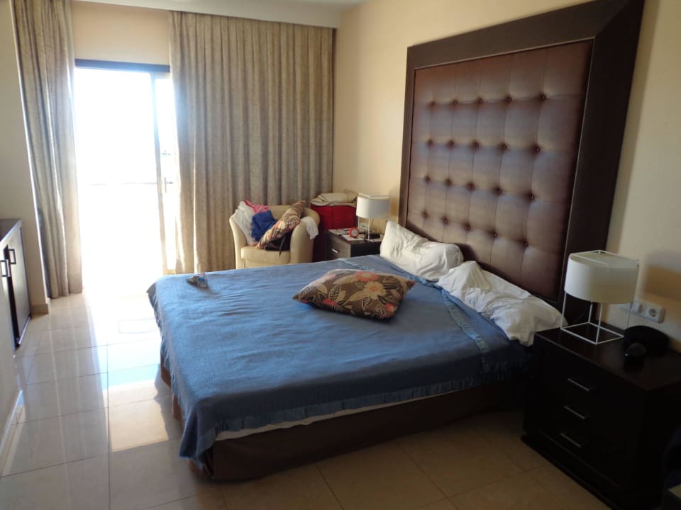 Juniorsuite 742 Gloria Palace San Agustin Thalasso & Hotel