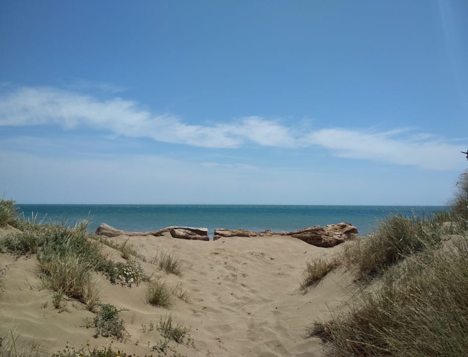 Strand Camping Club Domaine de la Yole