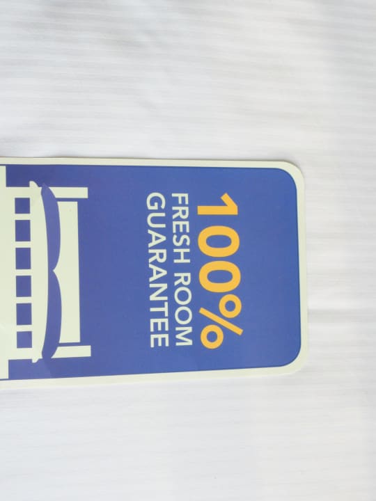 FRESH-ROOM GARANTEE NH City Centre