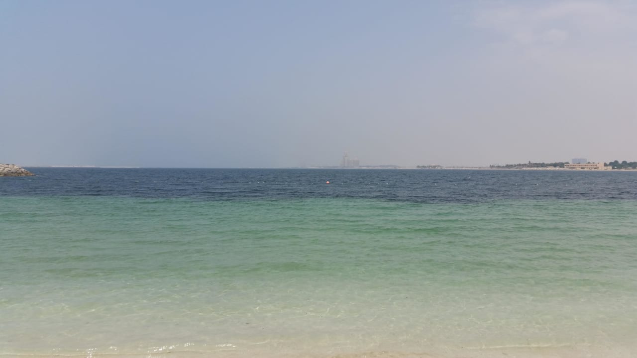 Rixos Strand Rixos Bab Al Bahr