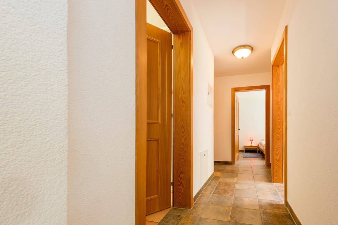 Zimmer Ferienwohnung Försterli West