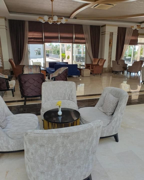 Sonstiges Seaden Sea World Resort & Spa