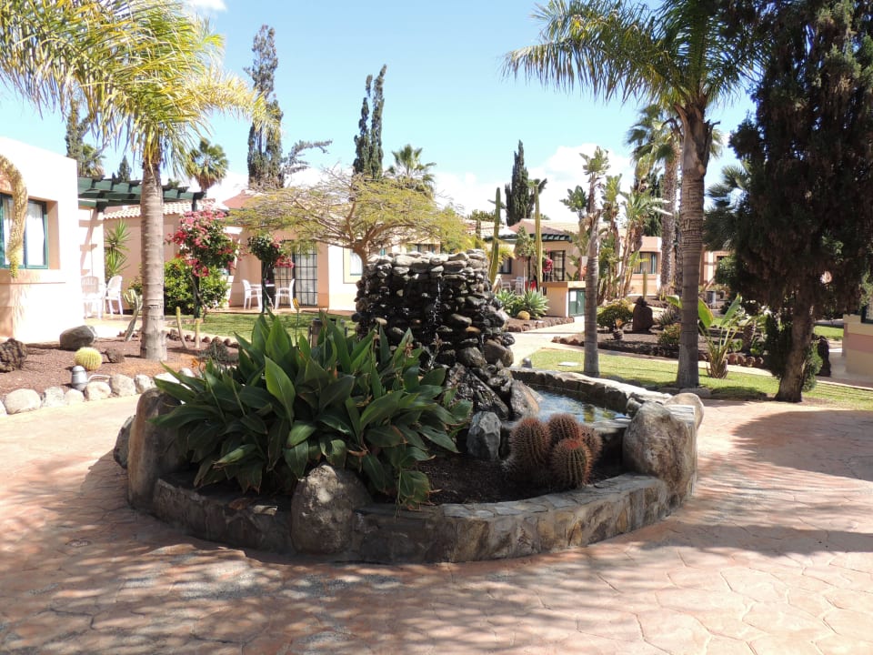 Idyllische Ferienanlage-Botanischer Garten allsun Hotel Esplendido