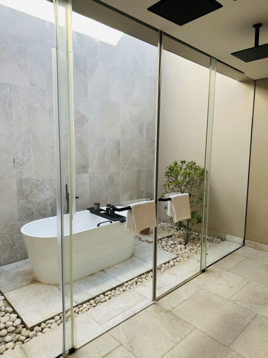 Zimmer Alila Hinu Bay