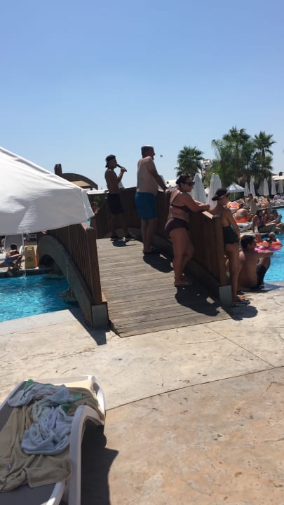 Pool Adalya Elite Lara