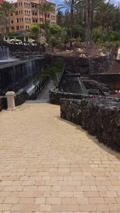 Gartenanlage R2 Rio Calma Hotel & Spa & Conference