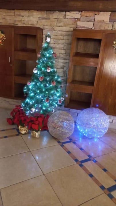 Sonstiges Continental Hotel Hurghada