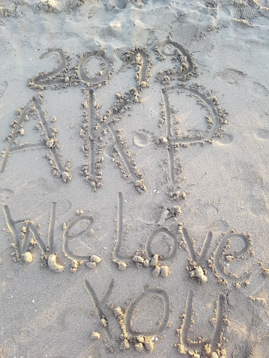 Strand Aydinbey Kings Palace & Spa