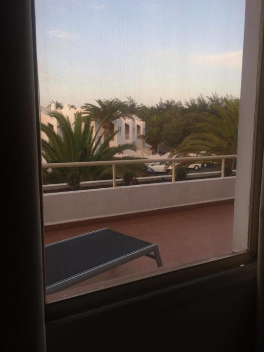 Zimmer allsun App.-Hotel Barlovento