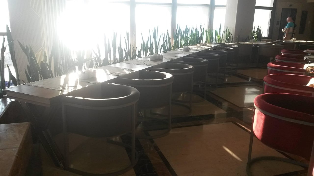 Time Out Bar Side Star Elegance