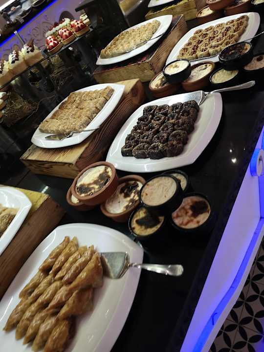 Gastro Mary Hotel Side