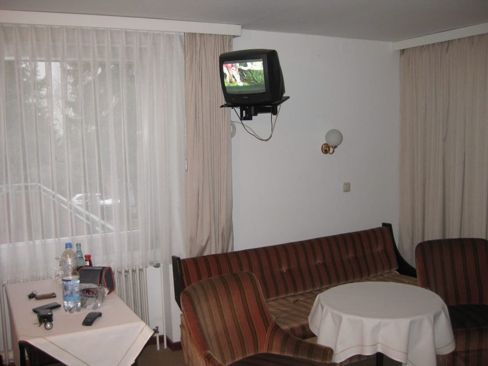 Doppelzimmer Landhaus Zur Schönen Aussicht