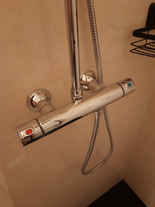 Zimmer Hotel Diament Plaza Katowice