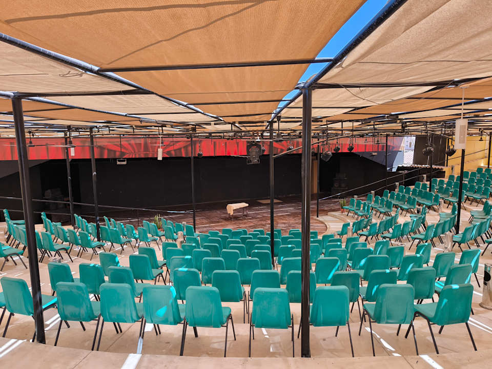 Sonstiges Golden Beach Resort