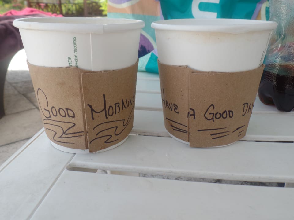 Sonstiges Grand Palladium Kantenah Resort & Spa