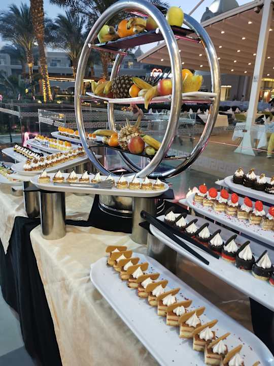Gastro Titanic Royal