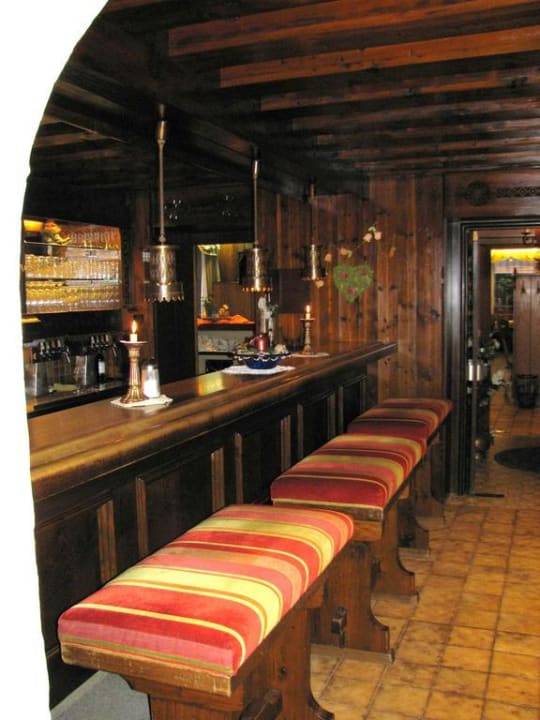 Hotelbar Hotel Metzgerwirt