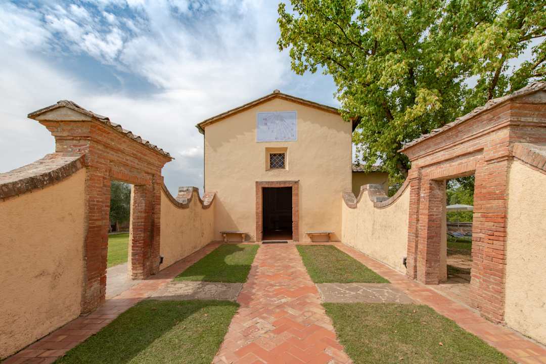 Sonstiges Hotel San Lorenzo a Linari