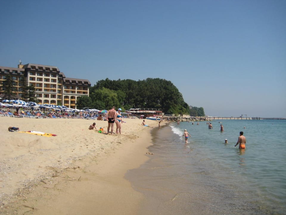 Strandleben HVD Riviera Beach