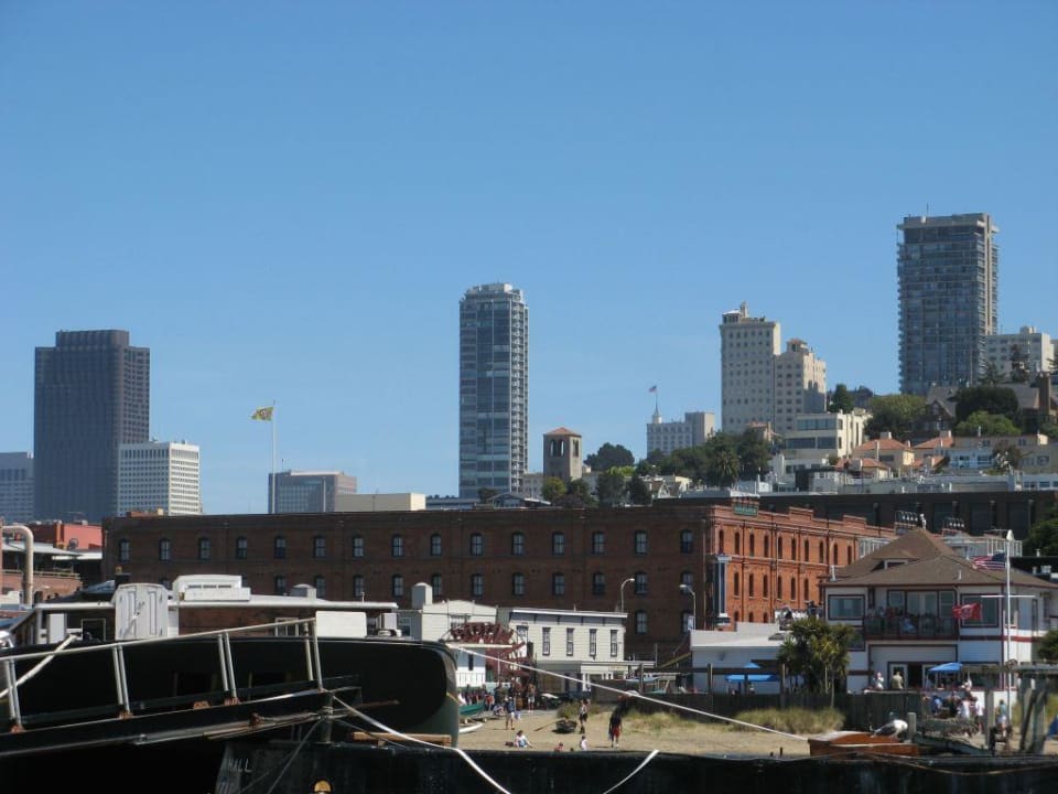 Hotel Argonaut in San Francisco Hotel Argonaut