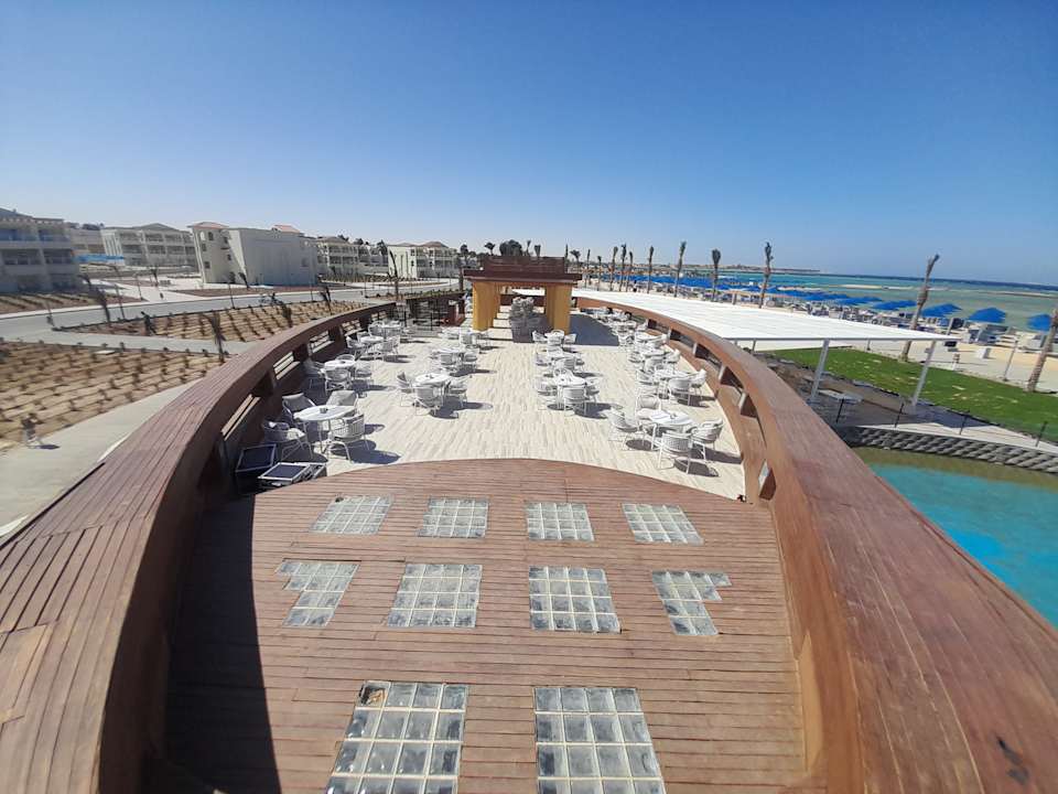 Gastro Albatros Makadi Resort