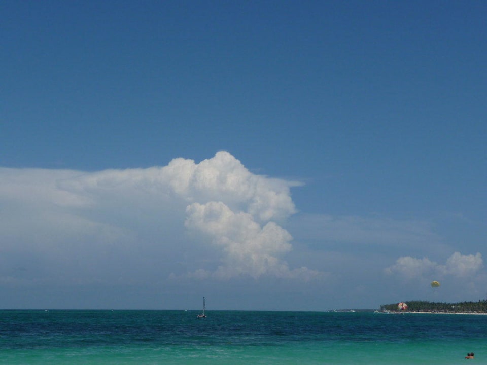 Strand Punta Cana Princess All Suites Resort & Spa