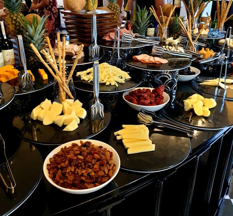 Gastro Selectum Luxury Resort Belek