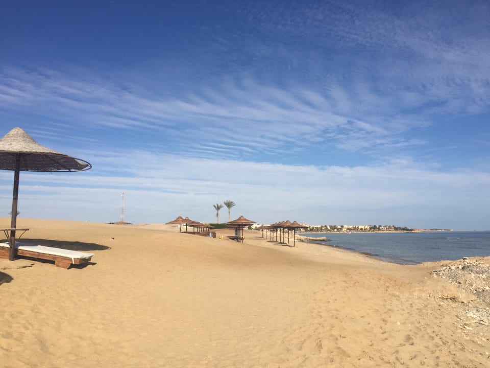 Strand Bliss Nada Beach Resort