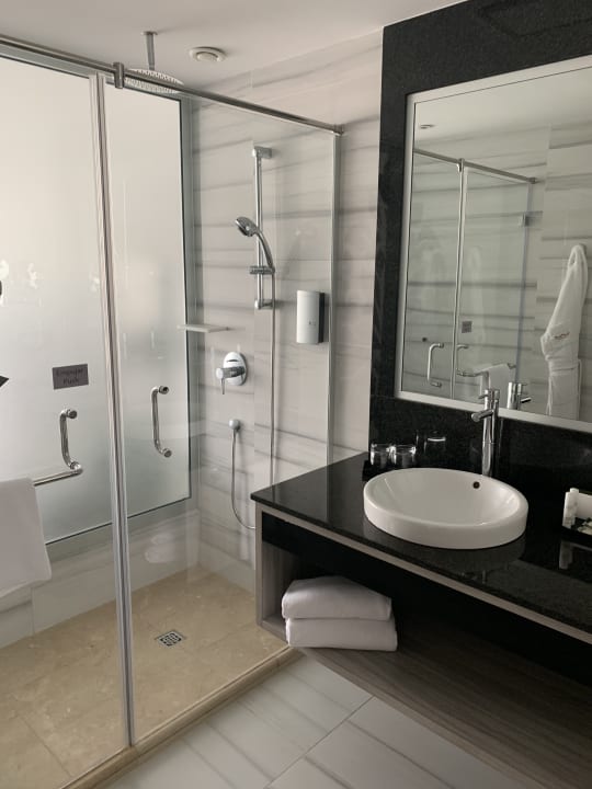 Zimmer Hotel Riu Palace Tenerife