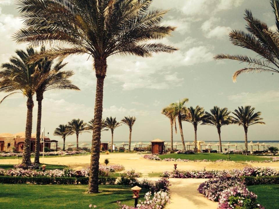 Sentido Swisstouch Oriental Resort Marsa Alam