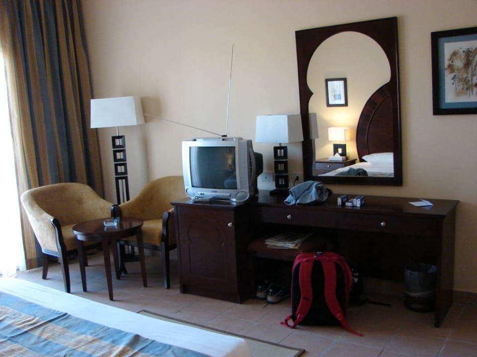 Unser Zimmer Stella Beach Resort & Spa Makadi Bay