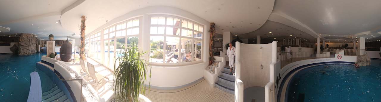 Pool Reiters Finest Family Hotel