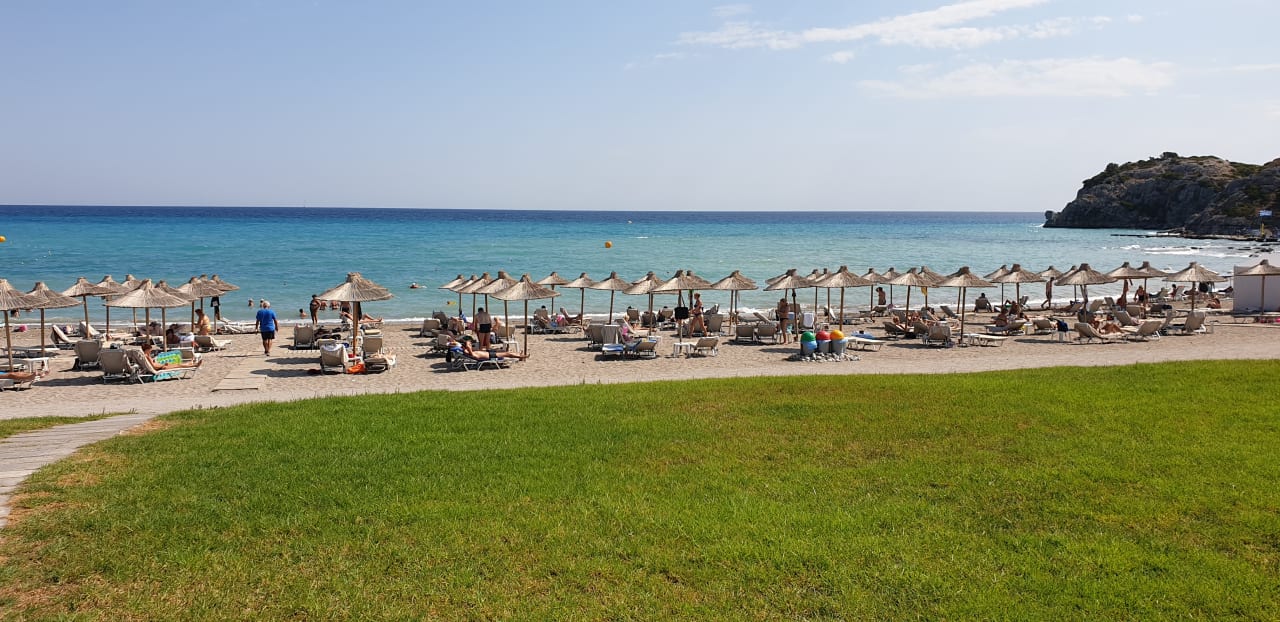 Strand SENTIDO Port Royal Villas & Spa