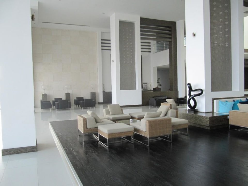 Hall Aria Claros Beach & Spa Resort
