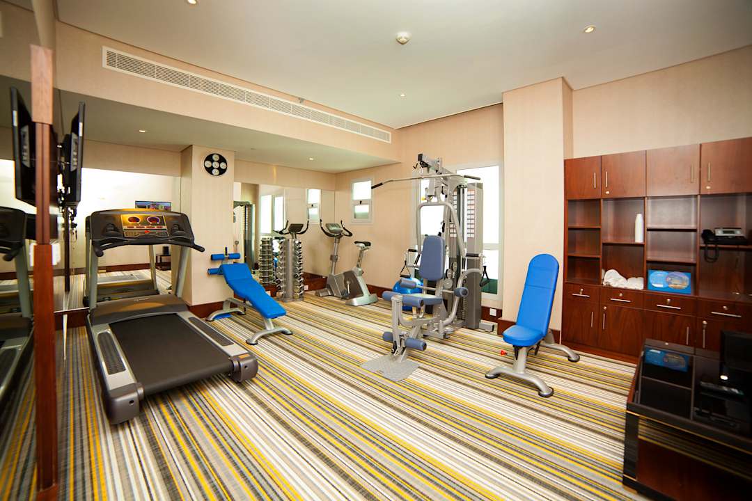 Sonstiges Raviz Center Point Hotel