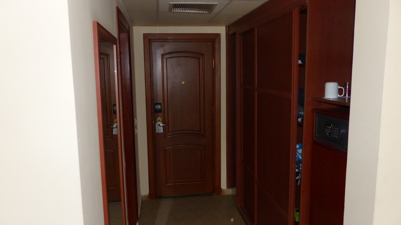 Zimmer Titanic Beach Spa & Aqua Park