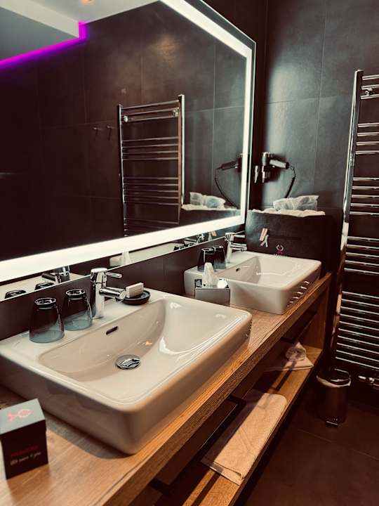 Zimmer Hotel ADAPURA Wagrain